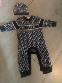 Completo 80cm DIOR