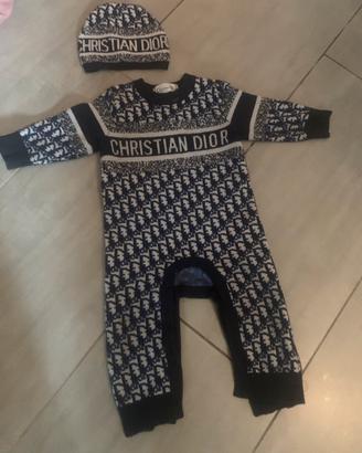 Completo 80cm DIOR