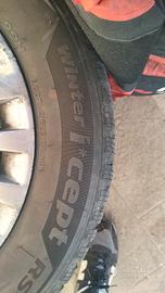 pneumatici 215/60 r16