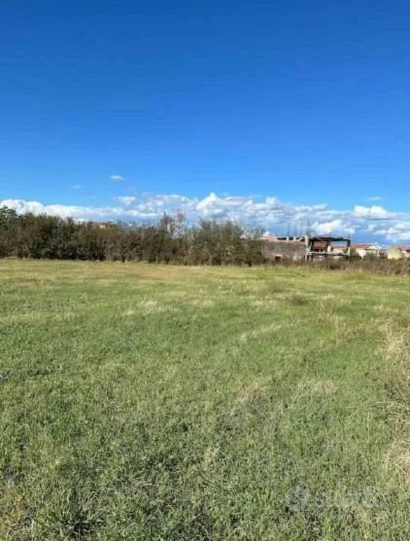 Immobile in asta di 1050 m² a Grazzanise - Vista 4