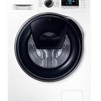 Lavatrice samsung addwash slim 8kg