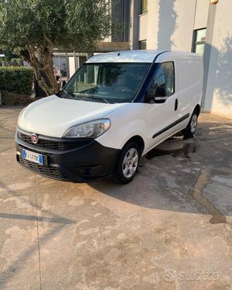 Fiat doblo 1.3 mtj 90