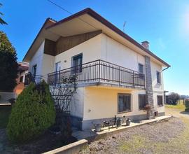 Casa indipendente - Corno di Rosazzo -