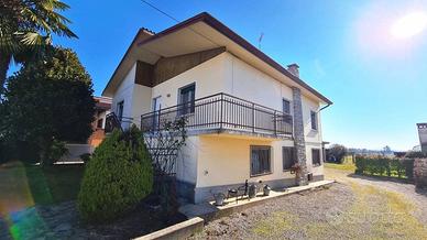 Casa indipendente - Corno di Rosazzo -