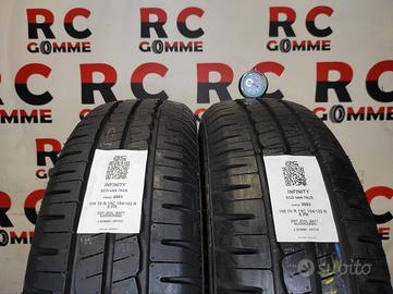 2 GOMME 195/70 R15C 104/102R INFINITY ESTIVE DEMO