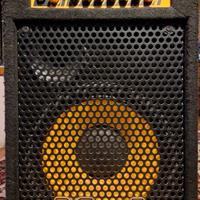 Markbass Combo Head II - 121H