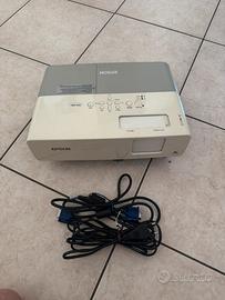 Videoproiettore epson
