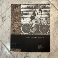 Libro COME ERAVAMO SPORTIVI in perfette condizioni