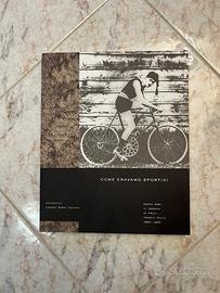 Libro COME ERAVAMO SPORTIVI in perfette condizioni