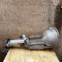 Cambio per Fiat 500 A-B-C Topolino, Belvedere, Gia