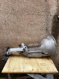 Cambio per Fiat 500 A-B-C Topolino, Belvedere, Gia