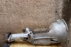 Cambio per Fiat 500 A-B-C Topolino, Belvedere, Gia