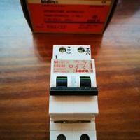 Bticino Magnetotermico 32A 1P+N art. E82/32