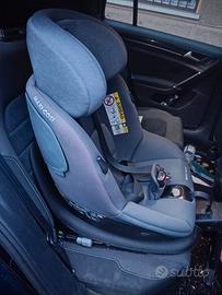 Seggiolino  Auto Maxi Così Mica