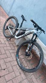 Canyon Neuron CF8 2023 tg M