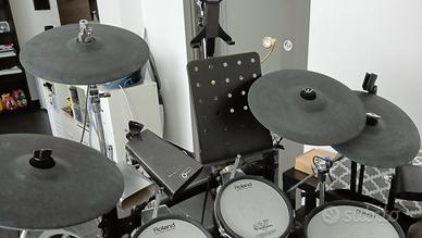 BATTERIA ELETTRONICA ROLAND TD 15
