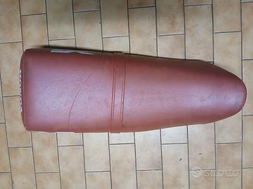 HONDA XL 125-200 SEDILE-SELLA