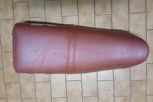 HONDA XL 125-200 SEDILE-SELLA