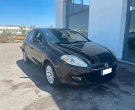 Fiat Bravo 1.6 MJT 105 CV Emotion