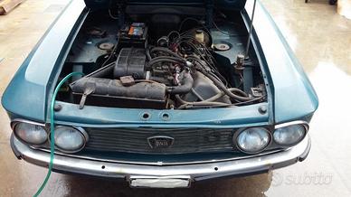 LANCIA FULVIA COUPE 1.3 S II SERIE - da restaurare