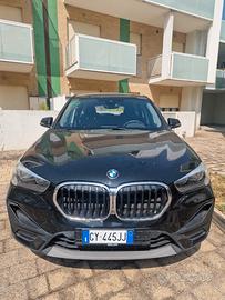 Bmw x1 (f48) - 2021