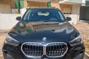Bmw x1 (f48) - 2021
