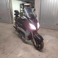 Yamaha X-Max 250 - 2006