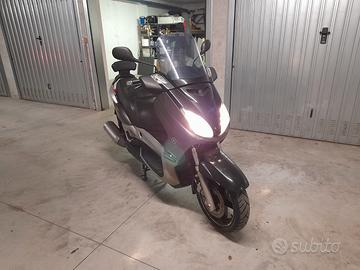 Yamaha X-Max 250 - 2006