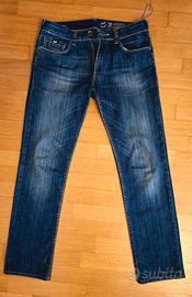 Pantaloni Jeans GAS tg.W30 (44/45)