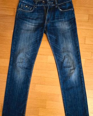 Pantaloni Jeans GAS tg.W30 (44/45)