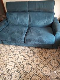 Divano letto