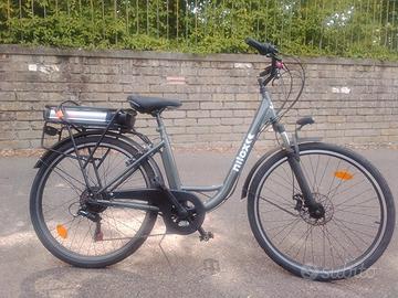 Bicicletta elettrica