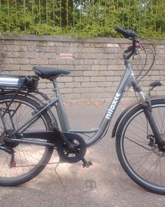 Bicicletta elettrica