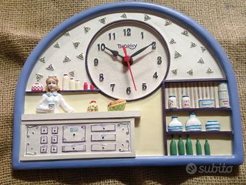 OROLOGIO TROPHY DA TAVOLO