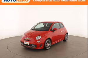 ABARTH 595 ED53491