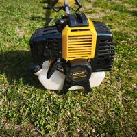 decespugliatore 52cc