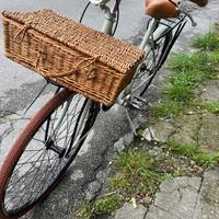 Bicicletta vintage