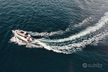 Balt Yacht Titanium 918