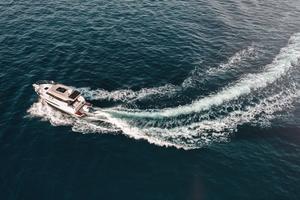 Balt Yacht Titanium 918