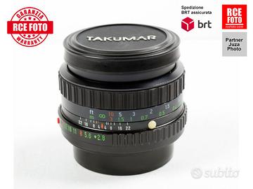 Takumar 28 F2.8