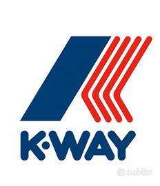 KWAY Giacca Uomo XL multitasca