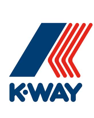 KWAY Giacca Uomo XL multitasca
