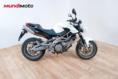 APRILIA SHIVER 750 SL ABS - 2010