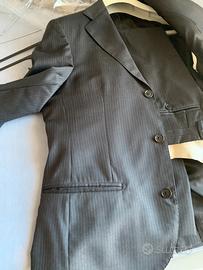 Abito Primatist in lana 110’s