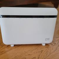 Modem Fibra Xytel