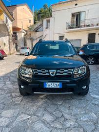 Dacia Duster 1.5 dCi 110CV Start&Stop 4x2 Prestige