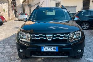 Dacia Duster 1.5 dCi 110CV Start&Stop 4x2 Prestige