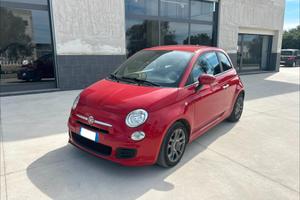 Fiat 500 1.3 Multijet 16V 95 CV GQ