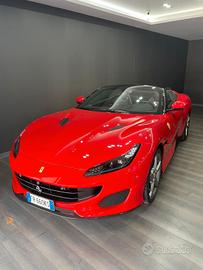 Ferrari Portofino CABRIO