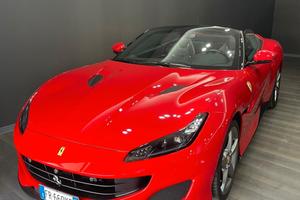 Ferrari Portofino CABRIO